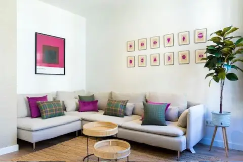 Piso en calle de Santiago, 2