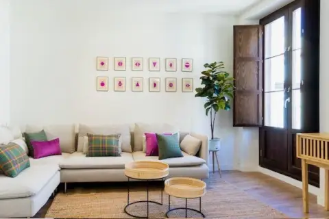 Piso en calle de Santiago, 2