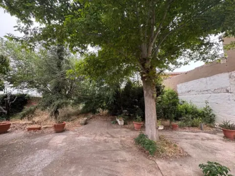 Casa en Avenida de Europa