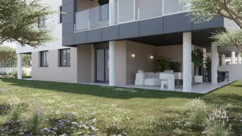 Piso en calle de Ronda, 6