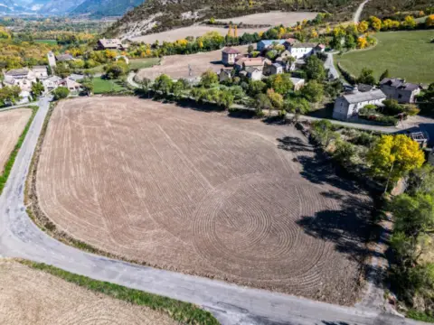 Terreno en calle Polígono 1 Parcela 22