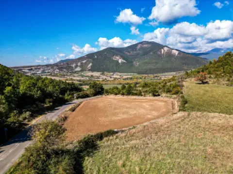 Terreno en calle Polígono 2 Parcela 5, nº 2