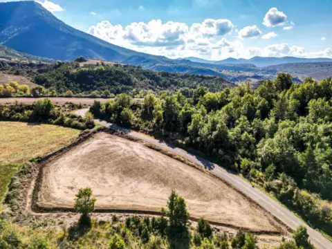 Terreno en calle Polígono 2 Parcela 5, nº 2