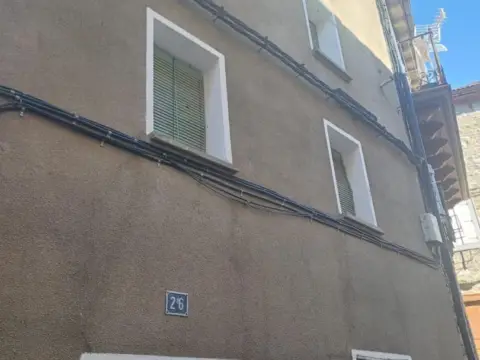 Casa en calle Agustina de Aragón