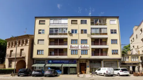 Piso en calle de los Capuchinos