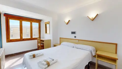 Piso en calle de los Capuchinos