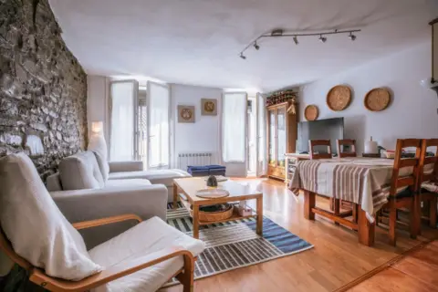 Piso en calle de la Puerta Nueva, 5