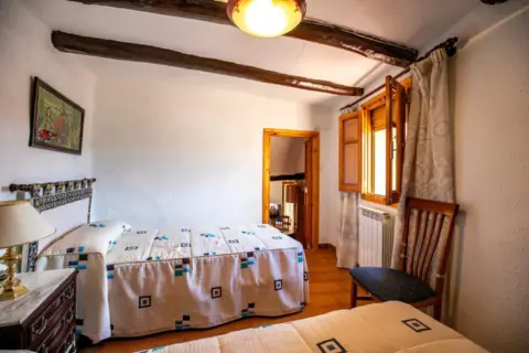 Casa en calle San Miguel