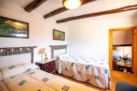 Casa en calle San Miguel