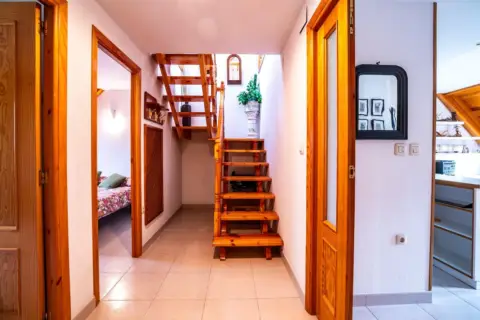 Dúplex en calle Goya