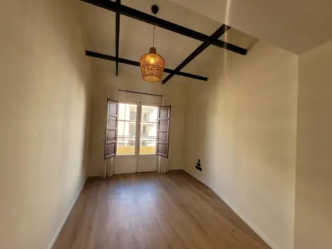 Piso en calle del Conde de Aranda