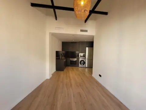 Piso en calle del Conde de Aranda