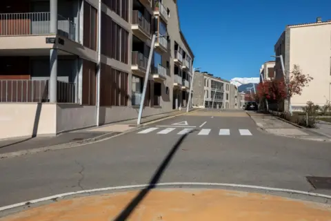 Piso en calle Aliagas, 1