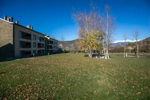 Piso en calle Varellas, 14