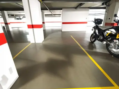 Garaje en calle Cineasta Adolfo Aznar