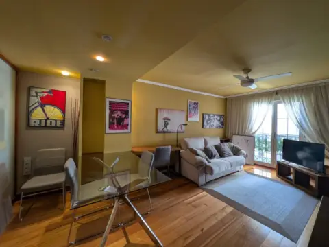 Piso en calle de Mateo Flandro