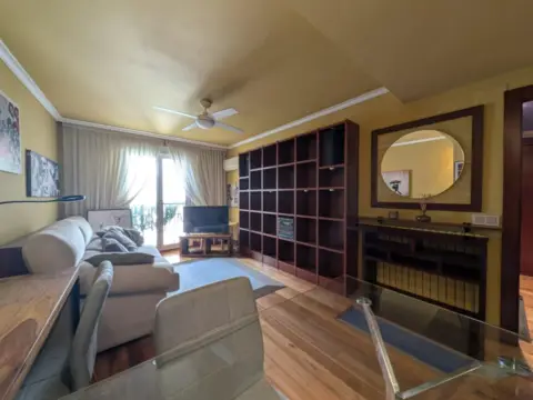 Piso en calle de Mateo Flandro