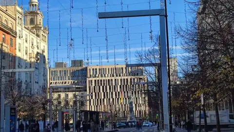 Piso en calle de los Mártires