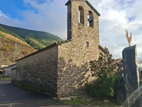 Terreno en calle Unica