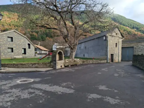 Terreno en calle Unica