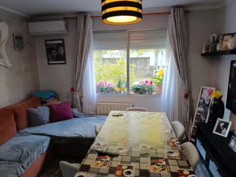 Piso en calle de la Zuda