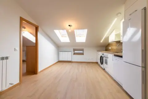 Ático en calle Mayor, 29