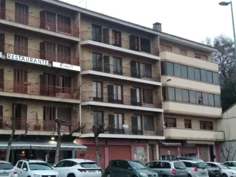 Casa en Avenida Ordesa, 20