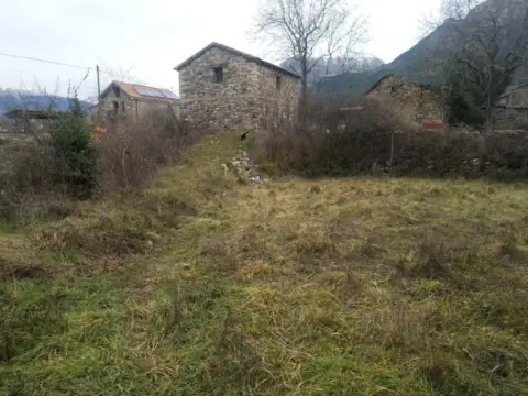 Terreno en calle de las Eras