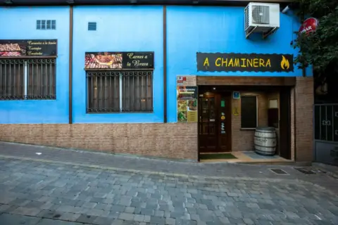 Local comercial en calle de Ramiro 'El Monje', 4