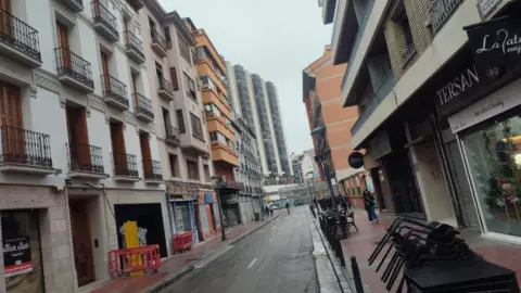 Piso en calle de Azoque