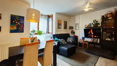 Piso en calle del Tinte, 7