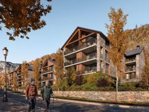 Piso en calle calle de La Era, 1, nº 1