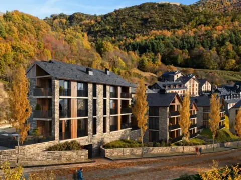 Piso en calle calle de La Era, 1, nº 1