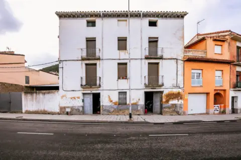 Casa en calle Duque de Bivona