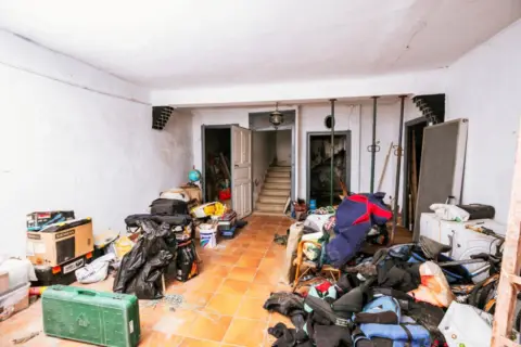 Casa en calle Duque de Bivona