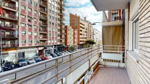 Piso en Avenida del Tenor Fleta