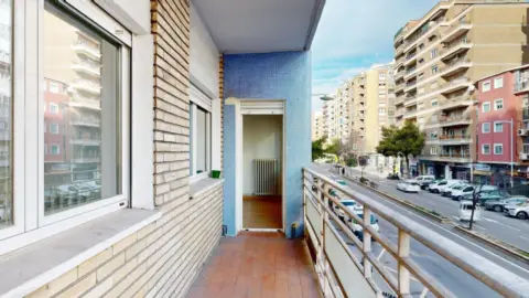 Piso en Avenida del Tenor Fleta