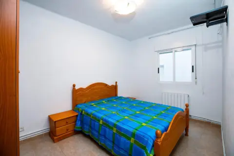 Piso en calle Tenerías