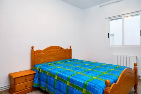 Piso en calle Tenerías