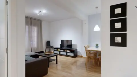 Piso en calle de la Libertad