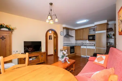 Piso en calle Mayor, 12