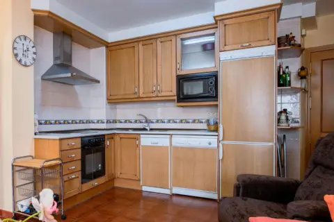 Piso en calle Mayor, 12