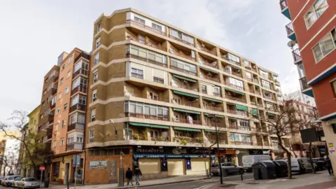 Piso en calle Italia, 53