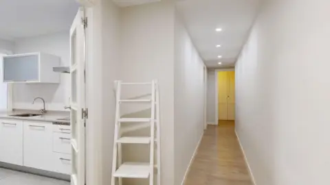 Piso en calle Italia, 53