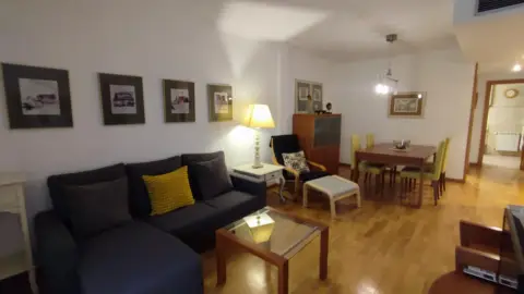 Piso en calle de la Manifestación