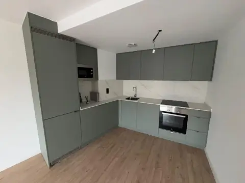 Piso en calle Mayor, 37