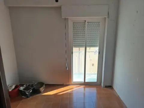 Piso en Plaza Montearagón