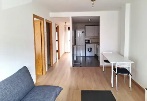 Piso en Sardas-Puente de Sabiñanigo