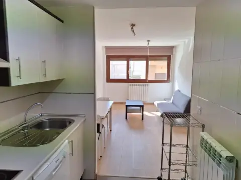 Piso en Sardas-Puente de Sabiñanigo