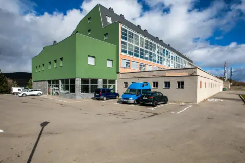 Estudio en calle Burgo Rapitan